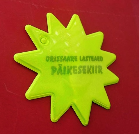 lasteaed-Päikesekiir