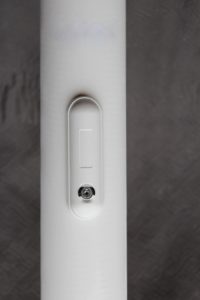 Lukuga sisemine nöörisüsteem