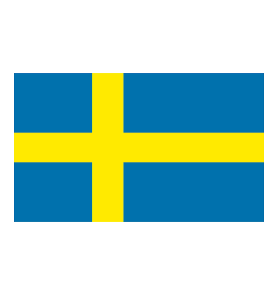 Rootsi lipp